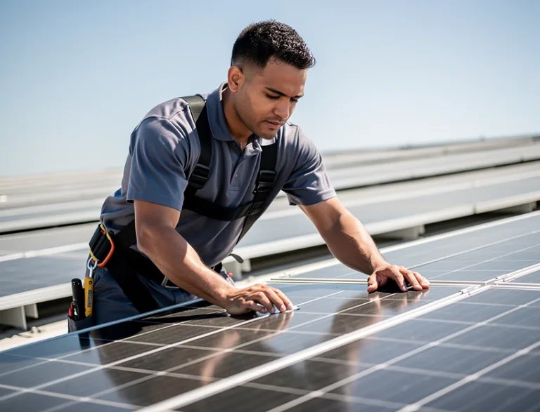 Solar Panel Installer service in Halesowen